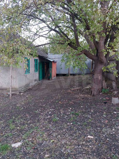 Дом 38 м² на участке 13 сот.