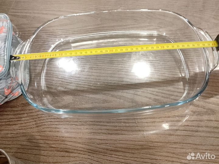 Блюдо для запекания