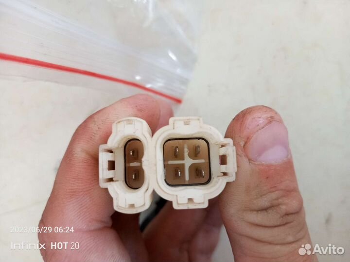 Запчасти для мопеда