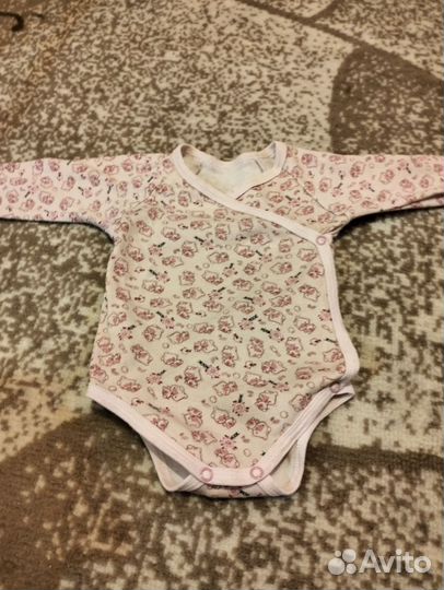 Детские вещи