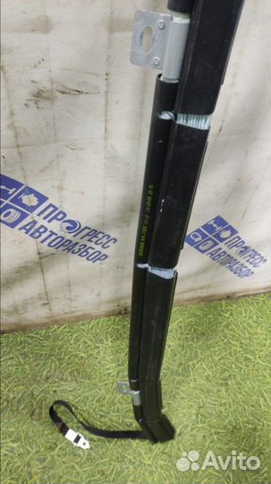 Подушка безопасности (airbag) правая Hyundai