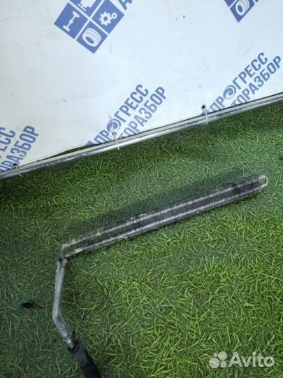 Радиатор Bmw X5 кроссовер M57 (3000CC / 135KW)