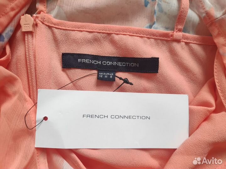 French Connection платье