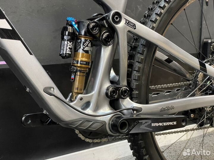 2023 pivot trail 429 PRO XT/XTR enduro 29