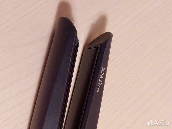 Плойка для волос babyliss