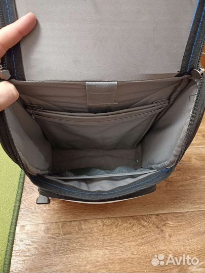 Рюкзак детски ортопедический Mike&Mar