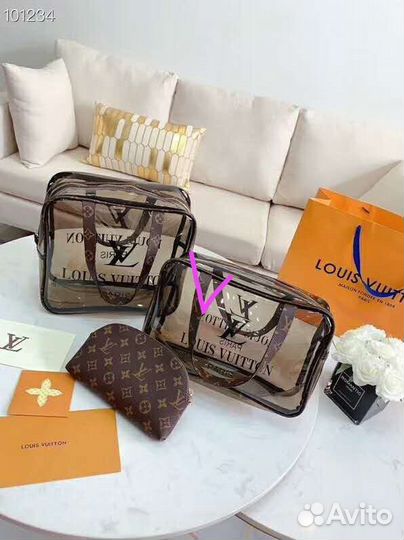 Косметичка louis vuitton