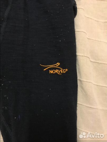 Продаю термокостюм Norveg