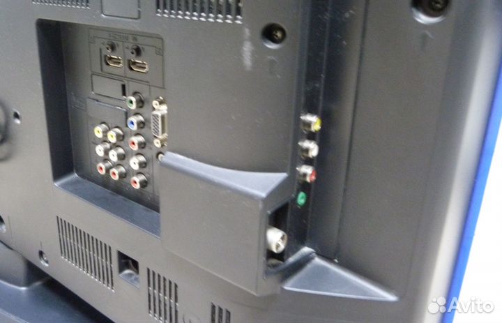 Телевизор Sony KLV-32 S550A