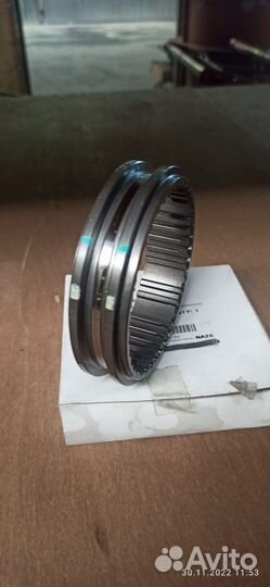 Втулка синхронизатор Mitsubishi 4D56 L200 2535A028