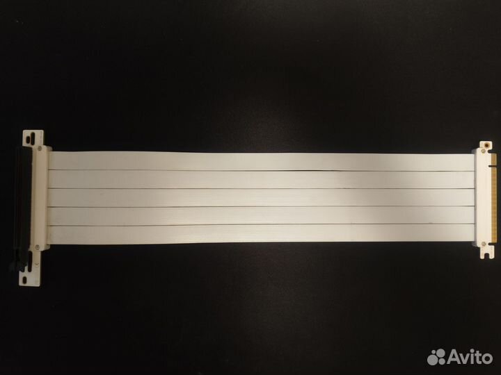 Bitok райзер PCI-E 4.0 (40 см.)