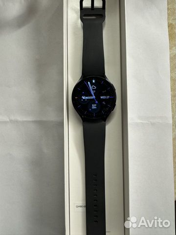 Samsung galaxy watch 6 объявление продам