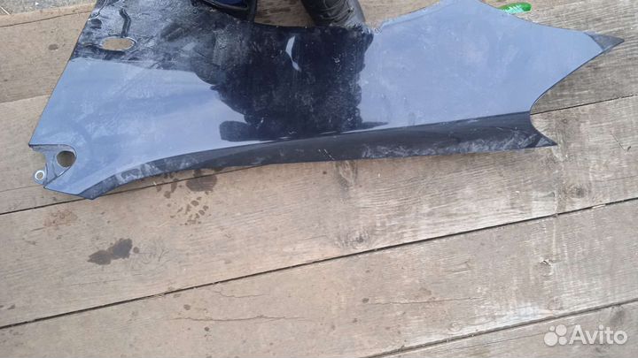 Продам на лансер 9