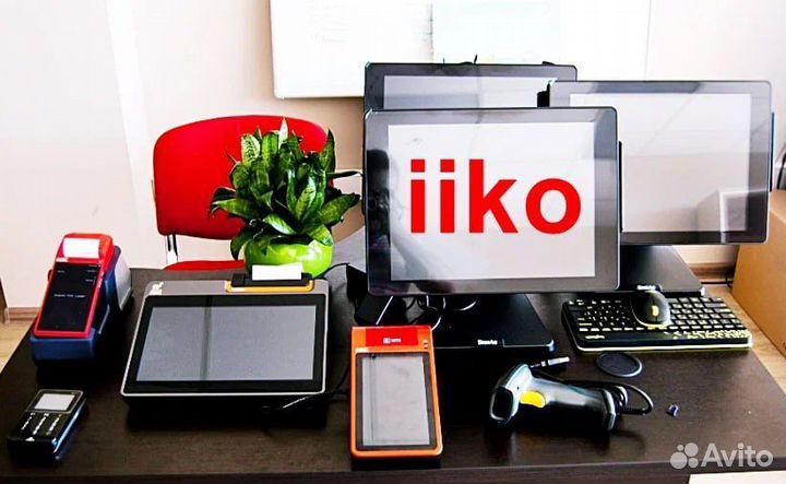 Бухгалтер-калькулятор сети общественного питания