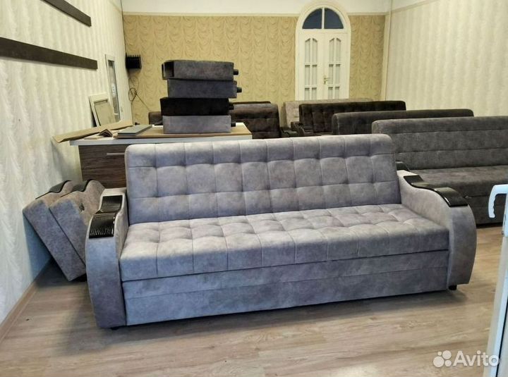 Диваны на заказ не б/у