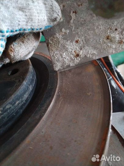 Диски тормозные рено колеос, нисан икс трейл