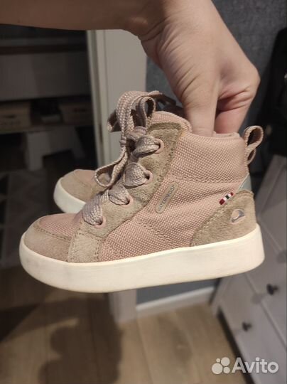 Ботинки viking 24