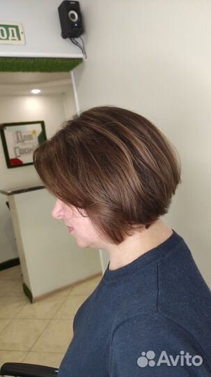 Модели на окрашивание