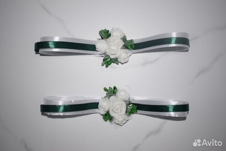 Браслеты для подружек невесты