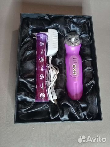 Массажер лица cleartone