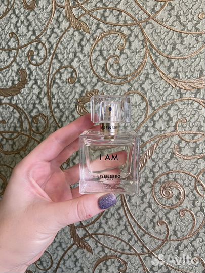 Делюсь ароматами из личной коллекции