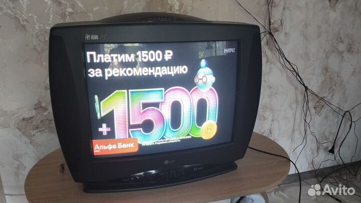 Телевизор LG