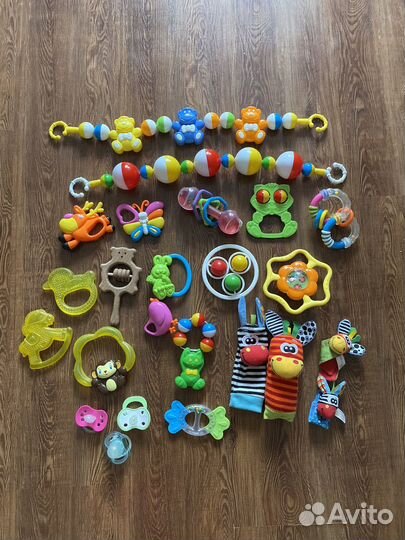 Погремушка