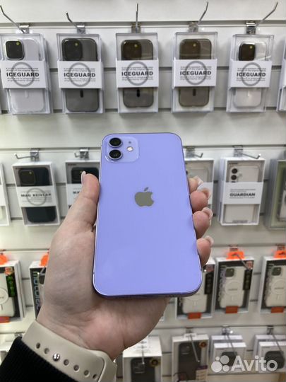 iPhone 12, 128 ГБ