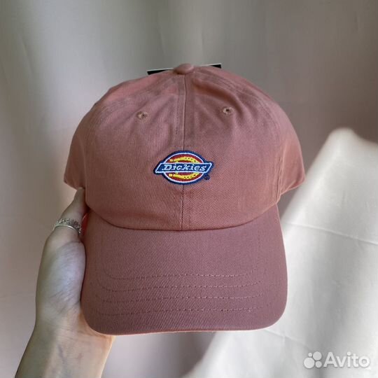Кепка Dickies Оригинал Новая
