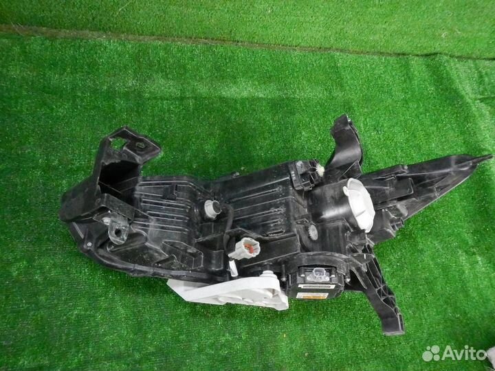 Фара правая Infiniti JX35/QX60