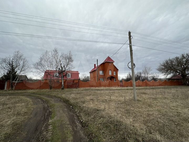 Дом 300 м² на участке 40 сот.