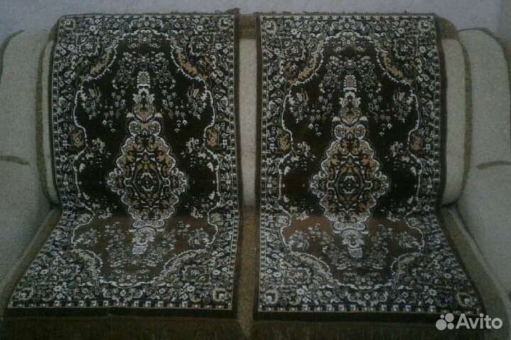 Накидка на кресла