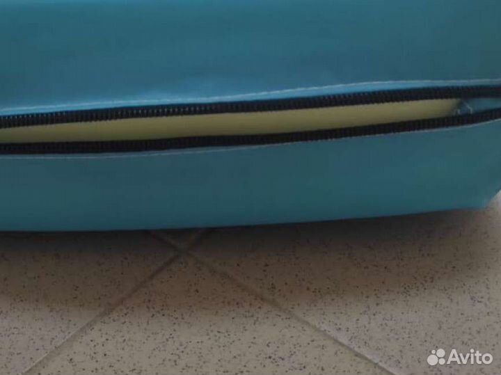 Матрас для беседки бунгало на пляж