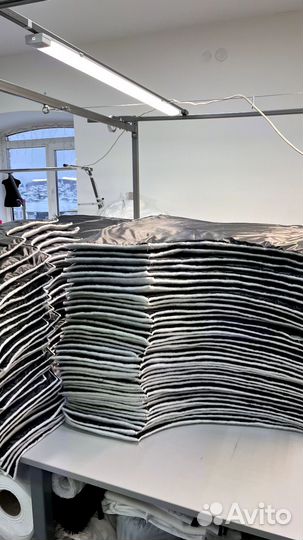 Шьём одежду из текстиля без брака