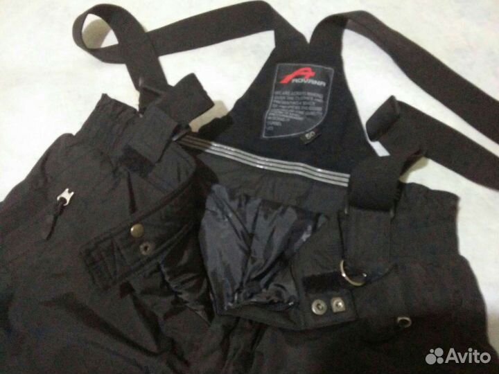 Комбинезон штаны advana 50р оригинал