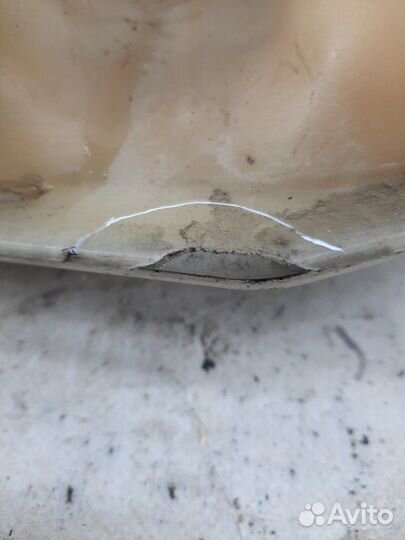 Бачок расширительный Honda Civic хэтчбэк 3 дв. 2.2