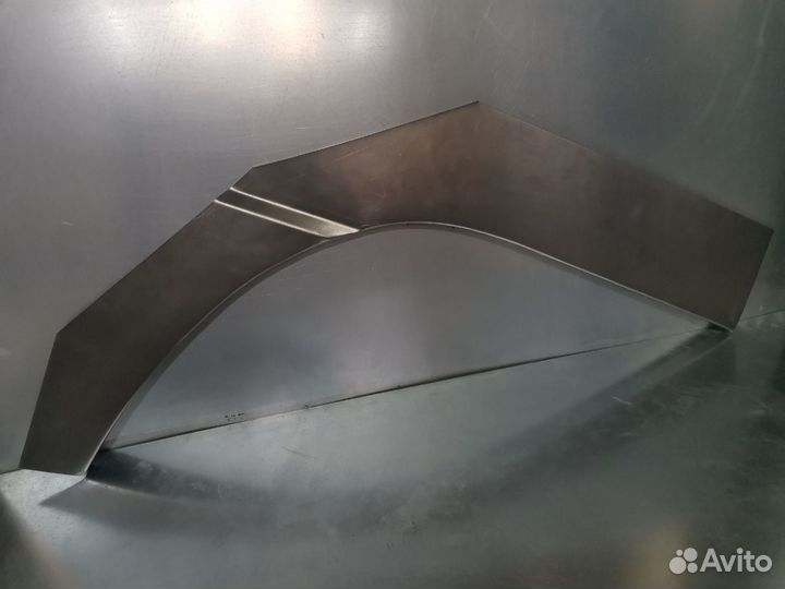 Арки пороги на авто