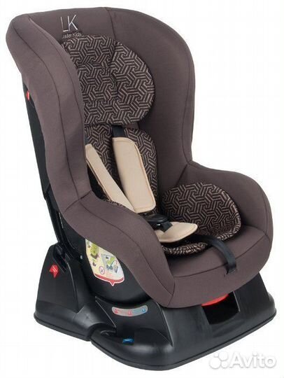 Автокресло 0-18 кг