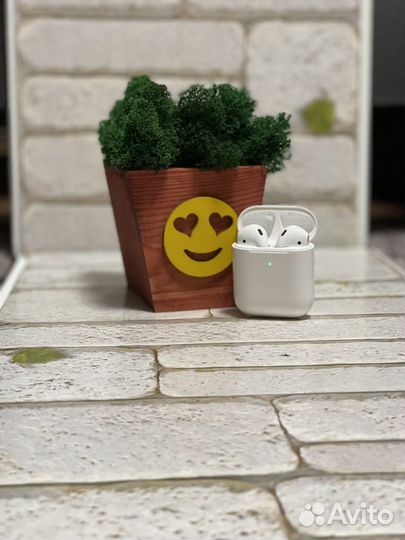 AirPods 2 Оригинал