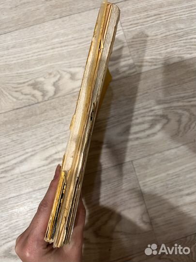 Книга будущих командиров А. Митяев