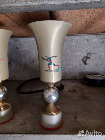 Спортивный кубок СССР