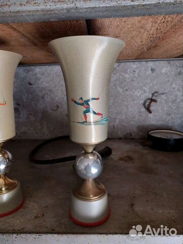 Спортивный кубок СССР