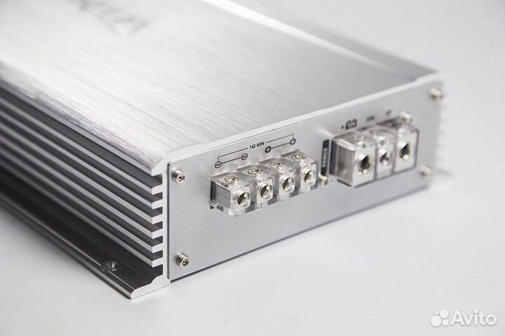 Усилитель Aria AP-D1500