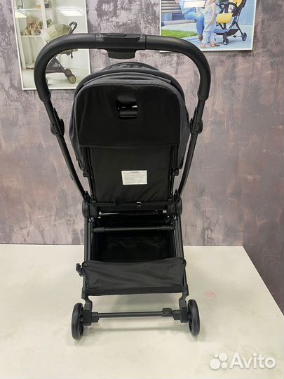 Прогулочная коляска Everflo