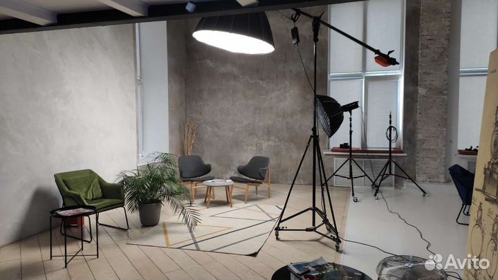 Съёмка рекламы, документального кино, клипы