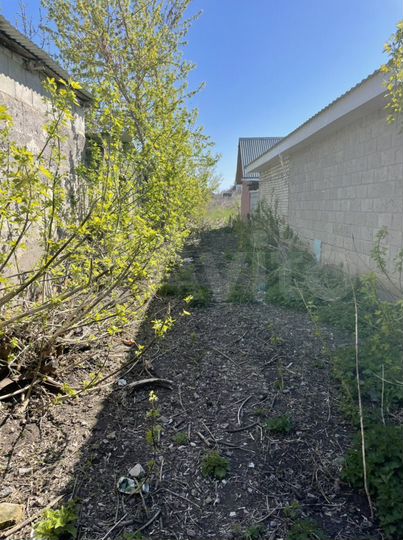 Участок 12,6 сот. (ИЖС)