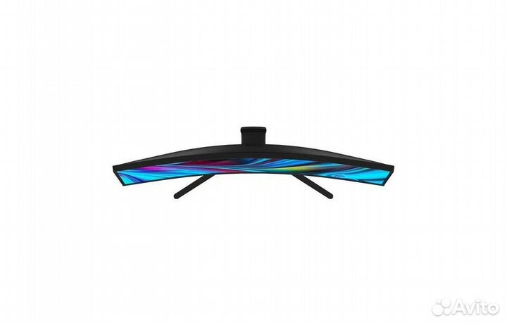 Изогнутый монитор Xiaomi Redmi Surface Display 30