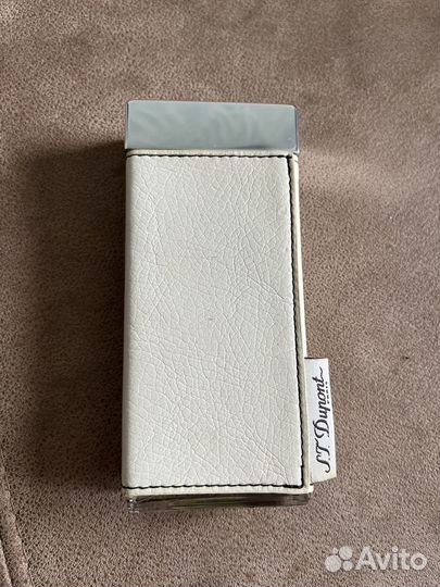 Парфюмерная вода S.T. Dupont