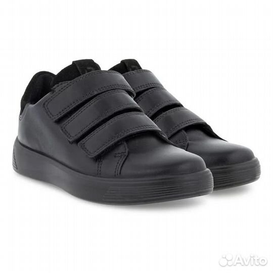 Новые кеды, кроссовки Ecco 35