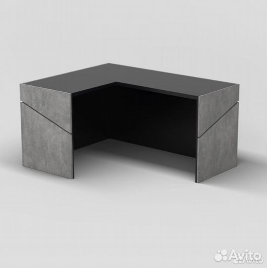 Стол Хай-Тек Угловой для Офиса